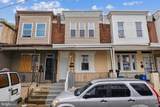 3533 Joyce Street - Photo 1