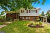 709 Pryor Street - Photo 1