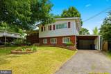 709 Pryor Street - Photo 3
