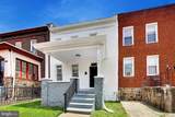 1703 Smallwood Street - Photo 3