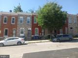 2539 Hollins Street - Photo 1