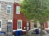 2539 Hollins Street - Photo 2