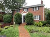 806 Overlook Drive - Photo 1