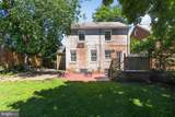 4712 Piney Branch Road - Photo 24