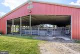  Todd Beatty Training Facility @ Penn National - Photo 34