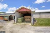  Todd Beatty Training Facility @ Penn National - Photo 37