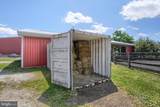  Todd Beatty Training Facility @ Penn National - Photo 40