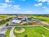  Todd Beatty Training Facility @ Penn National - Photo 58