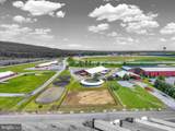  Todd Beatty Training Facility @ Penn National - Photo 62
