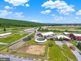  Todd Beatty Training Facility @ Penn National - Photo 64
