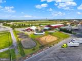  Todd Beatty Training Facility @ Penn National - Photo 77