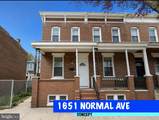 1651 Normal Avenue - Photo 1