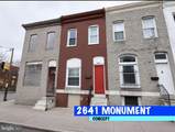 2641 Monument Street - Photo 1