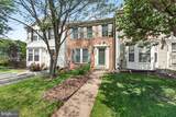 5534 Foxhall Court - Photo 1