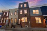 2420 Harlan Street - Photo 2
