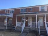 1031 Foxwood Lane - Photo 1