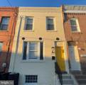 2343 Fernon Street - Photo 1
