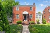 2539 Washington Boulevard - Photo 2