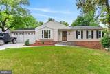 814 Stag Way - Photo 1