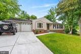 814 Stag Way - Photo 2