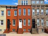 1160 Carroll Street - Photo 1