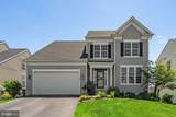 1705 Magnolia Circle - Photo 1