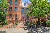 807 College Avenue - Photo 1