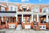 1813 Bentalou Street - Photo 2
