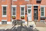1832 Sartain Street - Photo 1