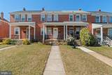 8340 Edgedale Road - Photo 1
