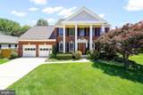 2515 Halterbreak Court - Photo 1