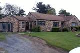 699 Front Royal Pike - Photo 1