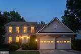 2329 Colts Brook Drive - Photo 32