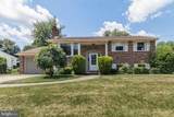 1517 Hillside Drive - Photo 1