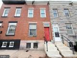 1518 Gilmor Street - Photo 1