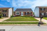 613 Harbour Oak Drive - Photo 2