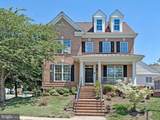 2819 Morada Court - Photo 1