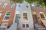 2115 Mcculloh Street - Photo 1
