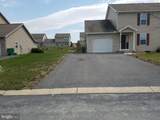 3656 Mountain Shadow Drive - Photo 1