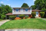 7201 Cloverdale Drive - Photo 16