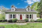 7726 Seven Locks Road - Photo 1