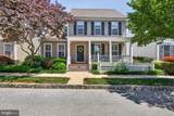 1436 Picket Drive - Photo 1