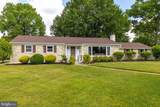 3882 Whitman Road - Photo 1
