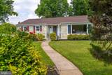 3882 Whitman Road - Photo 2