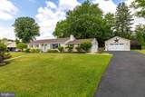 3882 Whitman Road - Photo 3