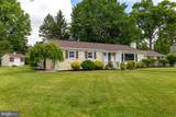 3882 Whitman Road - Photo 6