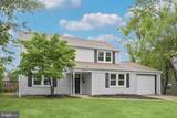 2806 Buxmont Lane - Photo 1