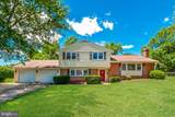 9206 Peabody Street - Photo 1