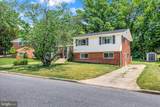 7409 Wellesley Drive - Photo 1