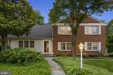 8406 Geneva Mason Road - Photo 1